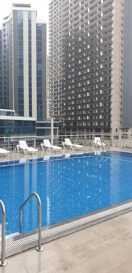 New Wave 2 Apartment Batumi