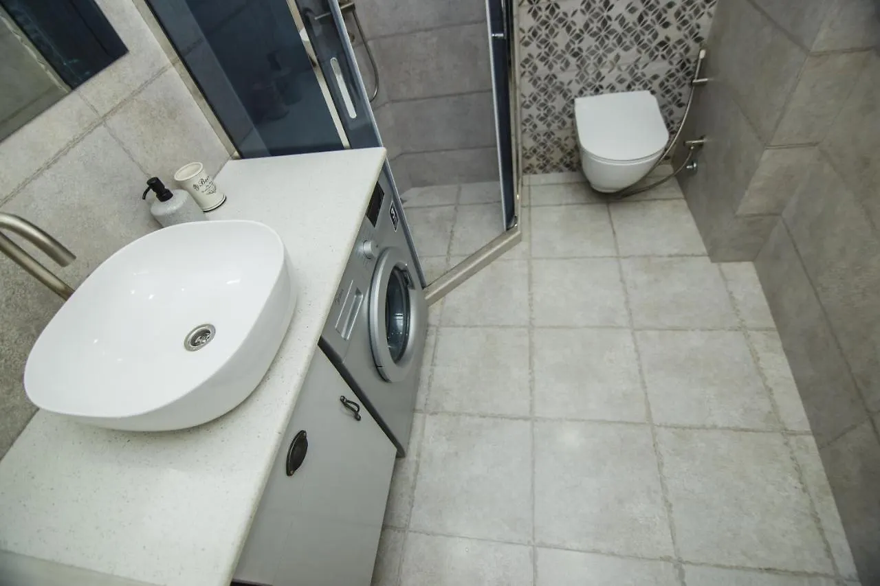 New Wave 2 Apartment Batumi 0*,  Georgia