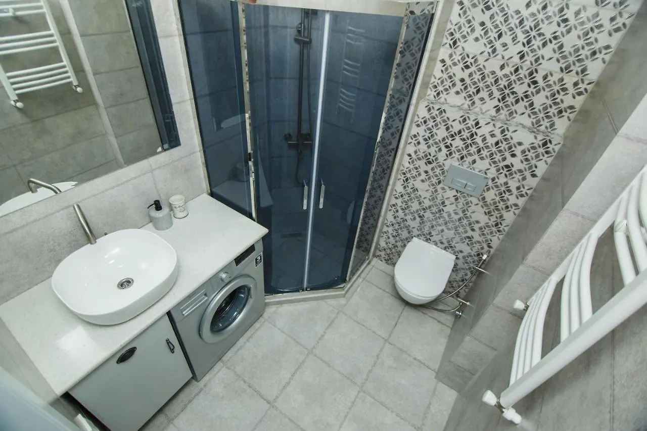 New Wave 2 Apartment Batumi