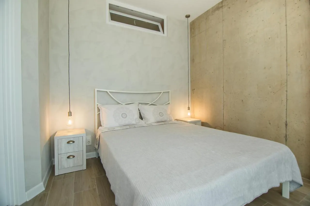 New Wave 2 Apartment Batumi 0*,  Georgia