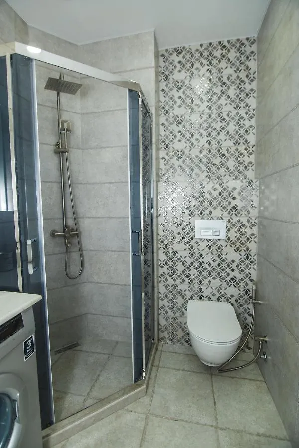 New Wave 2 Apartment Batumi