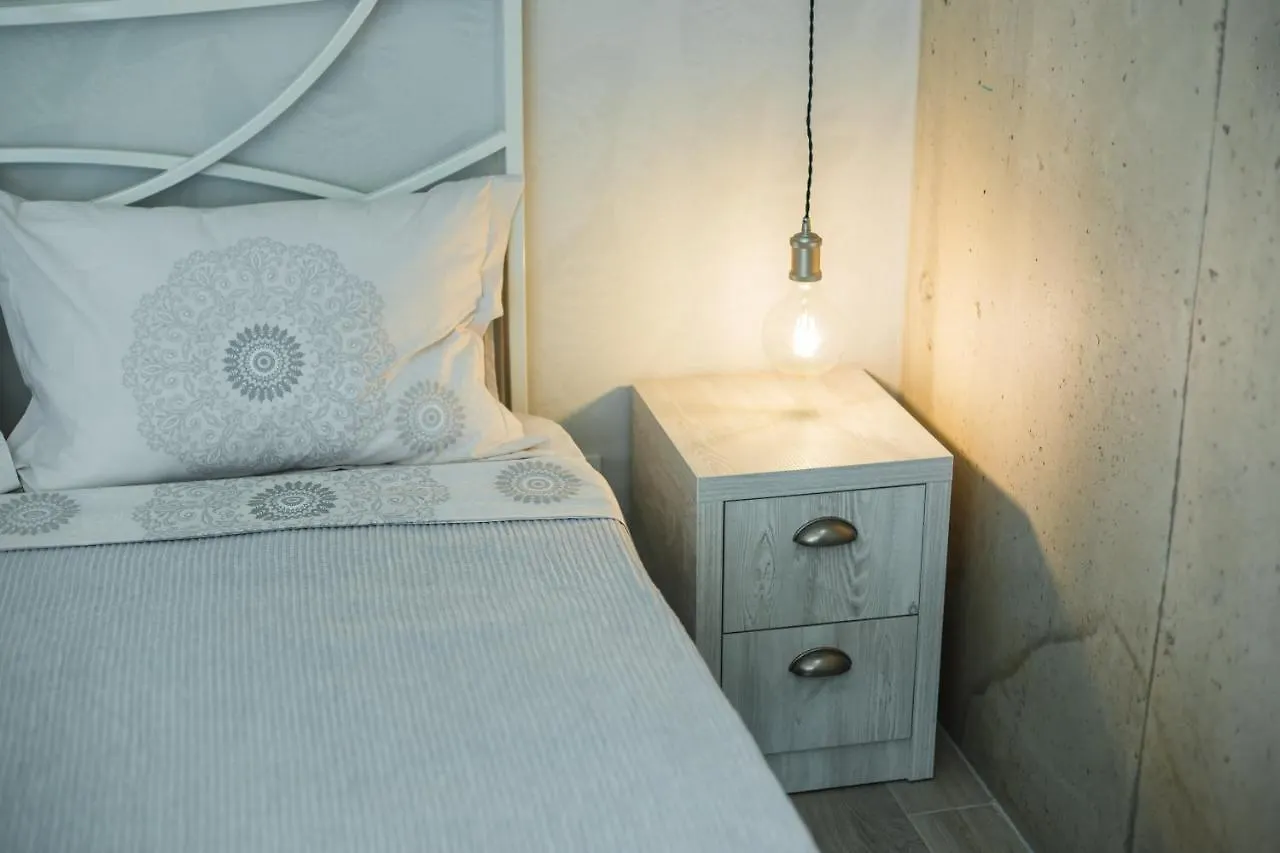 New Wave 2 Apartment Batumi