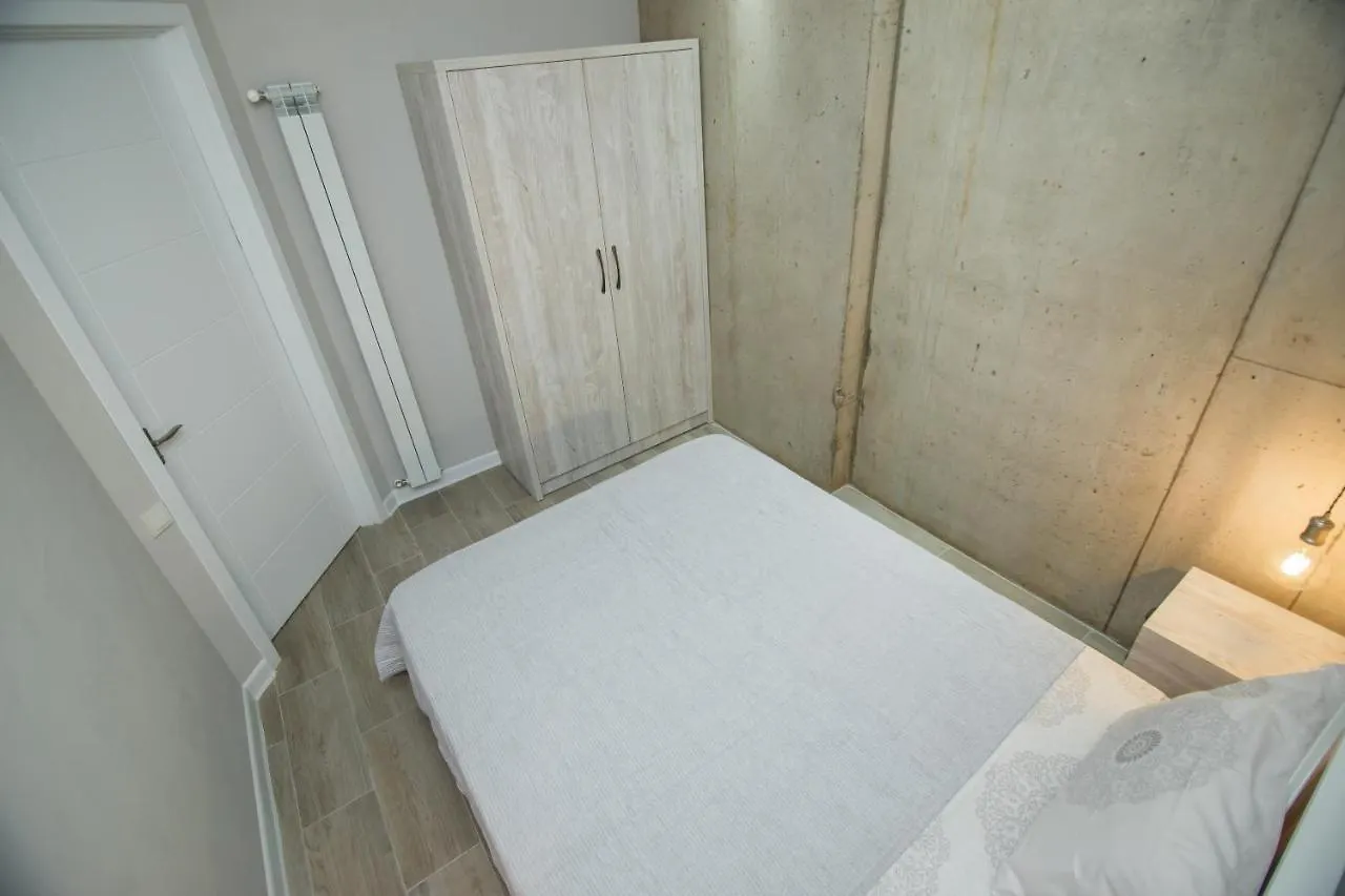 New Wave 2 Apartment Batumi