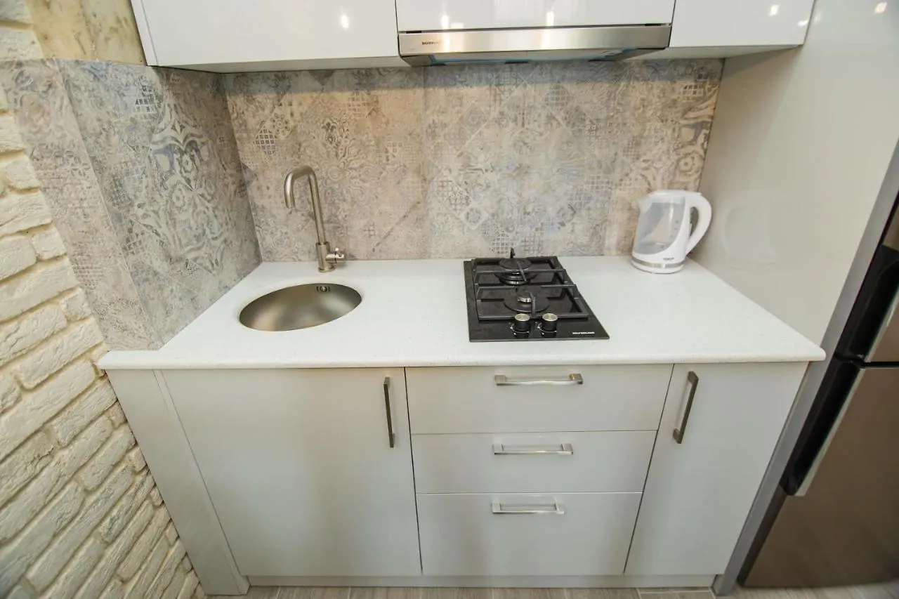 New Wave 2 Apartment Batumi