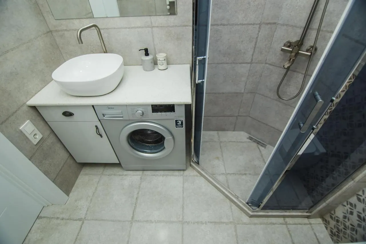 New Wave 2 Apartment Batumi