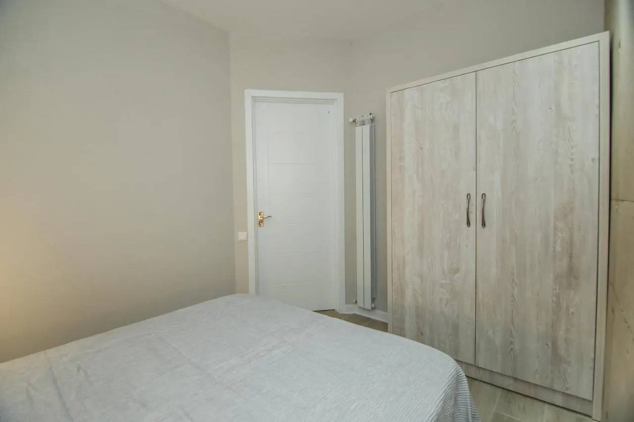 New Wave 2 Apartment Batumi