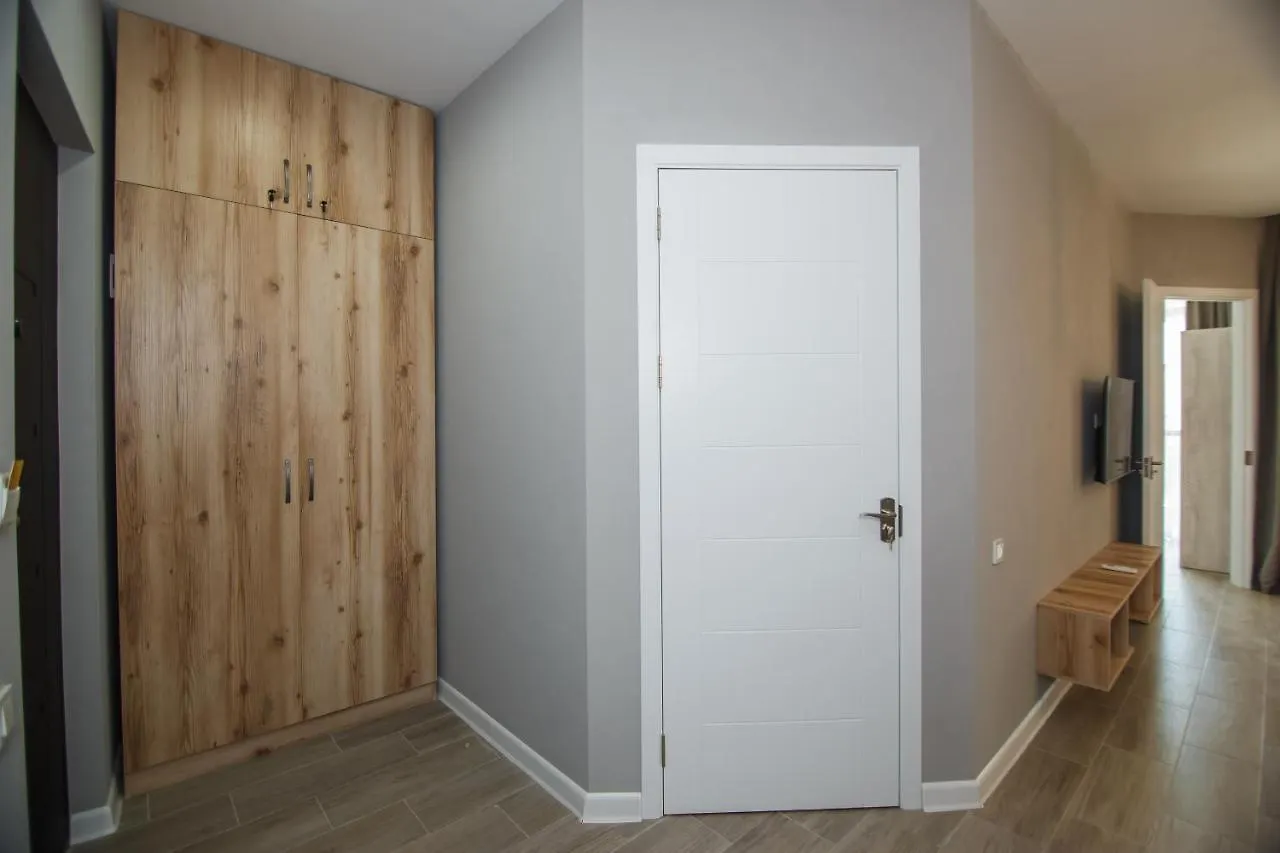 New Wave 2 Apartment Batumi