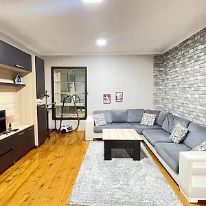  Апартаменты La Casa De Грузия
