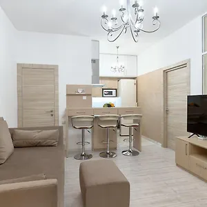  Апартаменты Center! 3 Modern Designed Appartment. Украина